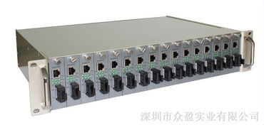 光纤收发器供应指南 网管型设备的技术优势与选型建议